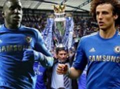 Jose Mourinho's return will help Chelsea to win the league, say David Luiz and Demba Ba