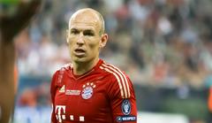Bayern Munich Tops Borussia Dortmund In Champions League Final