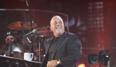 Billy Joel: My Depression Was Caused By 9/11
