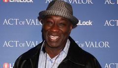 Michael Clarke Duncan’s Grave Vandalized, Local Artist Claims Responsibility