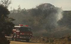 UPDATE: Illegal Shooting Cause of San Timoteo Canyon Blaze South of Redlands