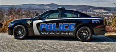 Phone Scammers Targeting Elderly Residents, Police Say
