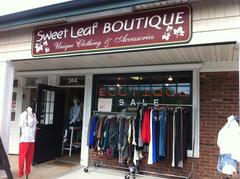 business beat: fish market gutted; clothing boutique closing