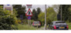 Former Lostwithiel mayor renews calls for a review of accident blackspot on A390