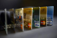 Visa, Mastercard ask court to rule ‘swipe’ fees legal