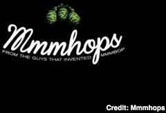 Hanson Brothers Create 'Mmmhops' Beer