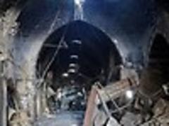 Hezbollah help Assad retake key town