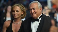 Strauss-Kahn whips up Cannes frenzy