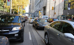 new ways to pay (and pave) our way out of gridlock: cohn