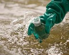 Source of life running out: water scientists