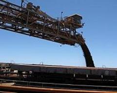 Commodity markets spooked by Bernanke, China data