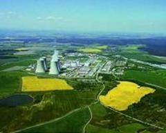 Czech minister baulks at cost of nuclear  plant bids