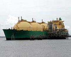 Genscape Creates Largest Land and Sea Oil Supply Chain Monitoring Network