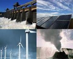 Renewables the light at the end of the power price tunnel