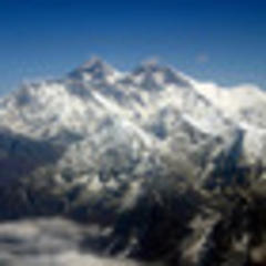 Nepal: Frozen tears on Mt Everest